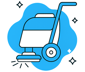 szorowanie powierzchni